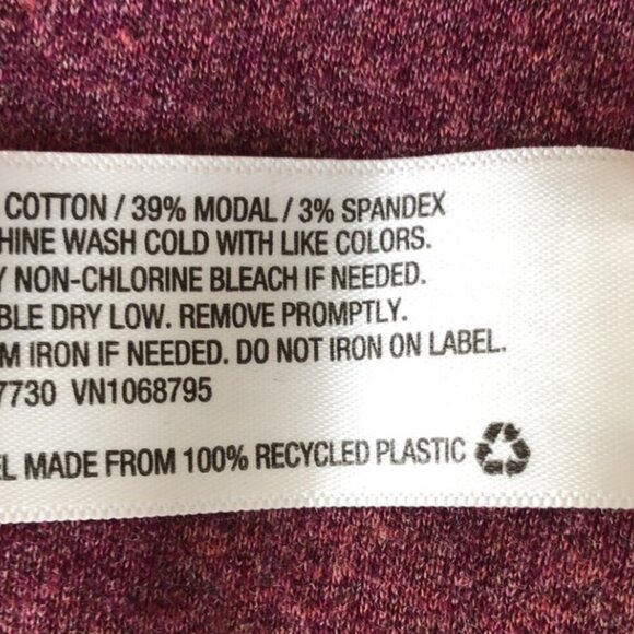 New Day long sleeve t-shirt - Picture 4 of 4